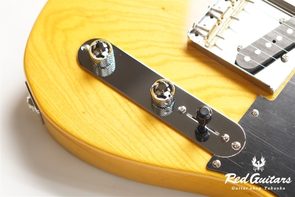 Neo Classic NTE10MAH - Vintage Natural